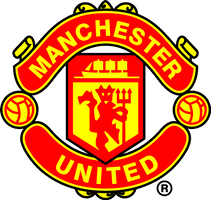 United Cup Text Yellow Efl Manchester - Free PNG