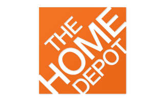 Square Angle Habitat For Logo Home Depot - Free PNG