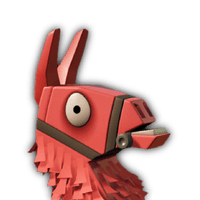 Royale Game Video Fortnite Rabbit Battle Red - Free PNG