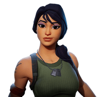 Realm Royale Figurine Fortnite Headgear Battle - Free PNG