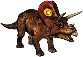 Triceratop Image Download Free Image - Free PNG