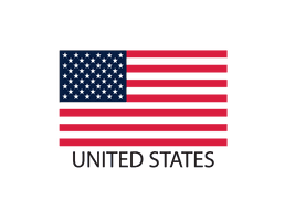 United Symmetry Of States Flag Square The - Free PNG