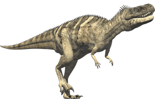 Theropod HD Free Download PNG HD