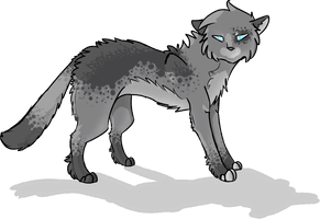 Whiskers Fox Cat Lion Wolf Red - Free PNG