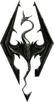 Scrolls Symbol Elder Game Video Skyrim - Free PNG