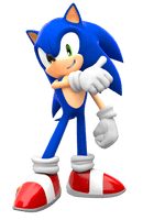 Sonic Toy Wallpaper Unleashed Computer The Hedgehog - Free PNG