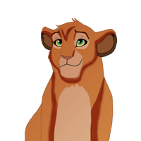 Lion Whiskers Illustration Cat Free Download PNG HQ