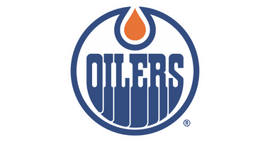 Logo Edmonton Oilers Text HD Image Free PNG