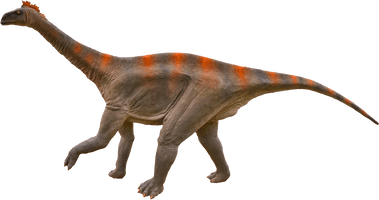 Diplodocus Free Transparent Image HQ - Free PNG