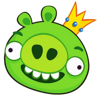 Plant Angry Leaf Birds Space Free Clipart HD - Free PNG