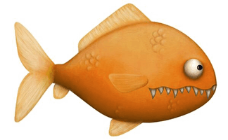 Goldfish Image Free Clipart HD - Free PNG