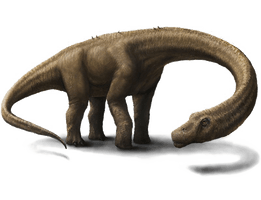 Dinosaurs PNG Free Photo