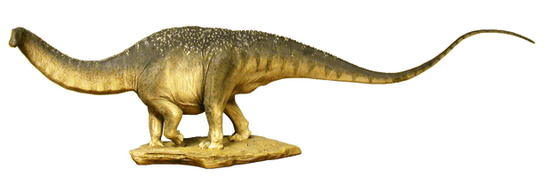 Sauropod Download HD PNG