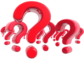 Heart Product Royalty Question Mark Free Download Image - Free PNG