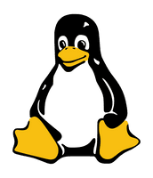 Tux Kernel Printable Pictures Of Penguins Linux - Free PNG