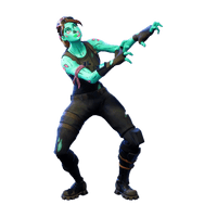 Royale Figurine Games Fortnite Battle Video Costume - Free PNG