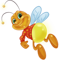 Firefly Butterfly Wallpaper Toy Desktop Free Clipart HQ - Free PNG