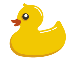 Duck Clipart - Free PNG