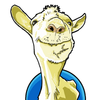 Simulator Simulation Android Xbox Goat Free Clipart HQ - Free PNG