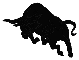 Bull Transparent Image - Free PNG