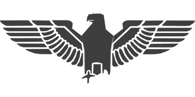 Eagle Symbol Transparent - Free PNG