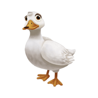 Duck File - Free PNG