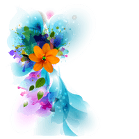 Flower Color Wallpaper Encapsulated Flora Postscript Computer - Free PNG