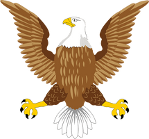 Eagle Symbol Image - Free PNG