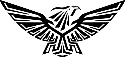 Eagle Symbol Transparent Image - Free PNG