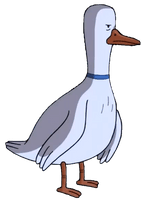 Goose Free Download - Free PNG