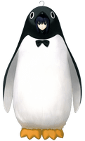 Penguin Picture - Free PNG