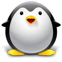 Penguin Png Clipart