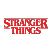 Eleven Demogorgon Text Logo HD Image Free PNG