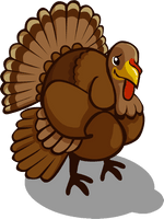 Turkey Free Download Png