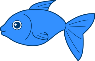 Fish Png 4