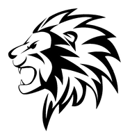 Lioness Roar File - Free PNG