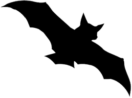 Bat Png Image