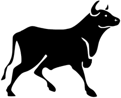 Bull Png Hd