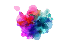 Watercolor Art Download Free Image - Free PNG