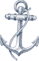 Anchor Free HQ Image - Free PNG