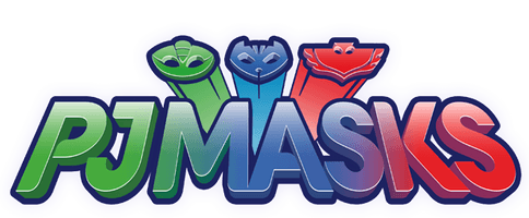 Pj Masks Free HD Image - Free PNG