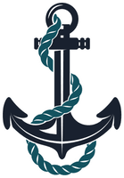 Anchor Nautical HQ Image Free - Free PNG