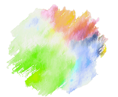 Watercolor Art Free Clipart HD - Free PNG