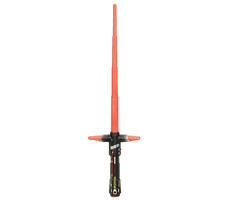 Ren Lightsaber Kylo HQ Image Free - Free PNG