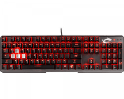 Pic Light Keyboard Led Gaming - Free PNG