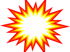 Explosion Download HD - Free PNG