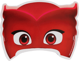 Pj Masks Free Clipart HD - Free PNG