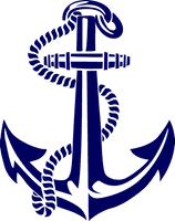 Anchor Free HQ Image - Free PNG