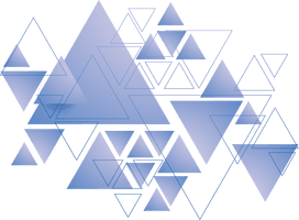 Abstract Triangle PNG Free Photo