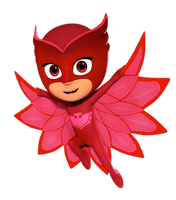 Pj Masks Free Clipart HD - Free PNG